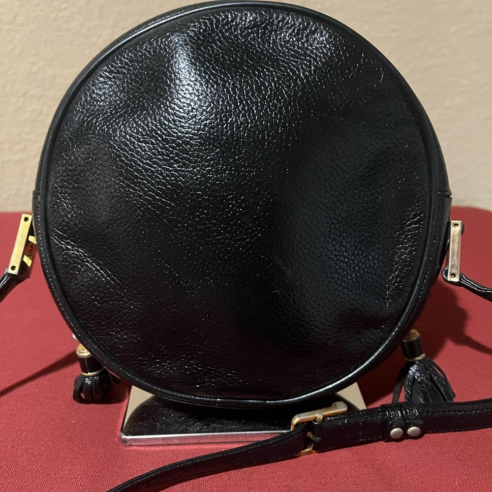 MCM Vintage Tambourine Bag - Picture 2 of 15